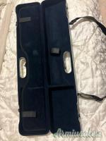 Vendo per inutilizzo valigetta ultracompatta Castellani.