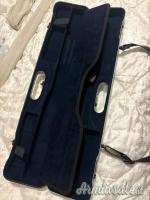 Vendo per inutilizzo valigetta ultracompatta Castellani.