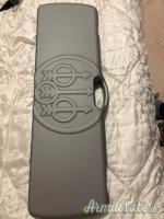 Vendo per inutilizzo valigetta originale beretta 694 trap in ottime condizioni.