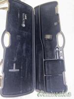 Vendo per inutilizzo valigetta originale beretta 694 trap in ottime condizioni.