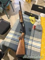 Benelli Montefeltro 12