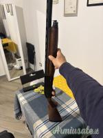 Benelli Montefeltro 12