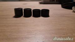 Coprifiletti Canne cal.12 Breda-Beretta