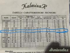 OTTICA KALMIZAR 6-20X44