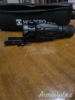 Hikmicro thunder th35 p 2.0