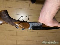 Sabatti SKL 98 .243 Winchester