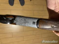 Sabatti SKL 98 .243 Winchester