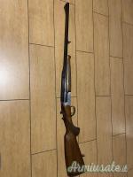 Sabatti SKL 98 .243 Winchester