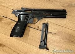 Beretta Mod. 76 .22 LR Long Rifle