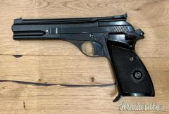 Beretta Mod. 76 .22 LR Long Rifle