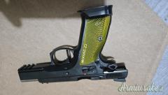 CZ | Ceska Zbrojovka sp 01 9x21mm IMI