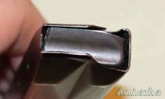 Caricatore  Beretta 92-92S  Cal.  9 Para