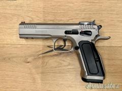 Tanfoglio Stock 3 Special 9x21mm IMI