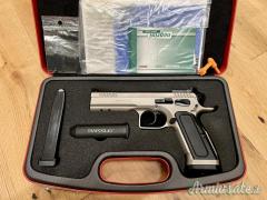 Tanfoglio Stock 3 Special 9x21mm IMI