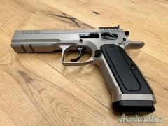 Tanfoglio Stock 3 Special 9x21mm IMI