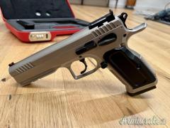 Tanfoglio Stock 3 Special 9x21mm IMI