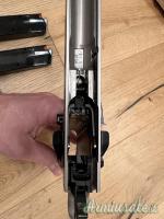 Tanfoglio Stock 3 Special 9x21mm IMI