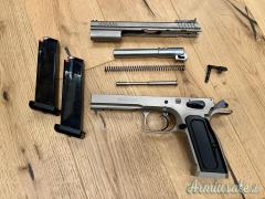 Tanfoglio Stock 3 Special 9x21mm IMI