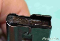 Caricatore Beretta 21A  Cal. 22LR