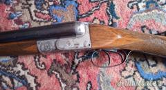 Doppietta Bernardelli V cal.12