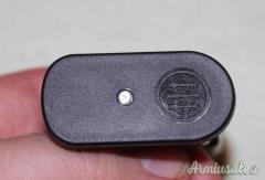 Caricatore Beretta BU9 Nano 9x21