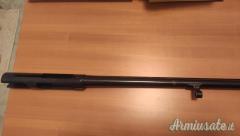 Canna Benelli mod. 201 Cal. 20