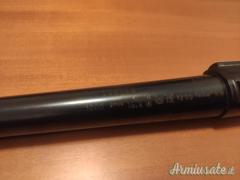 Canna Benelli mod. 201 Cal. 20