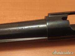 Canna Benelli mod. 201 Cal. 20