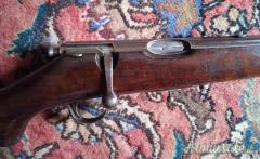 Carabina otturatore Savage Sporter .22 LR