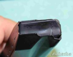 Heckler Koch USP 45 Compact Cal.45ACP