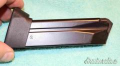 Heckler Koch USP 45 Compact Cal.45ACP