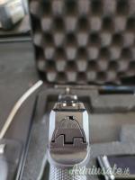 Walther PDP Match Steel Frame 9x19mm Full Size