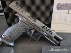 Walther PDP Match Steel Frame 9x19mm Full Size