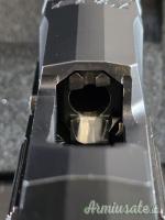 Walther PDP Match Steel Frame 9x19mm Full Size