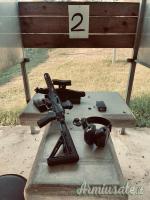 Ruger | Sturm Takedown 9x19mm NATO Parabellum