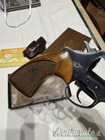 Colt Detective .38 Special  |  9x29mmR