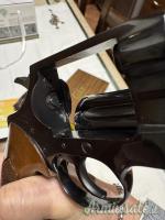 Colt Detective .38 Special  |  9x29mmR