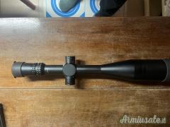 Nightforce NXS 5,5-22x56