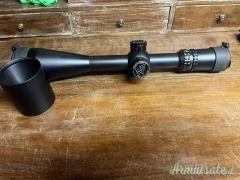 Nightforce NXS 5,5-22x56