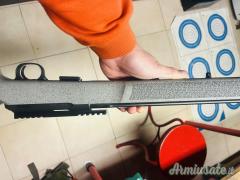 CZ | Ceska Zbrojovka 457 Lrp  .22 Long Rifle