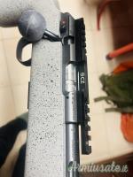 CZ | Ceska Zbrojovka 457 Lrp  .22 Long Rifle