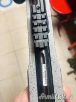 CZ | Ceska Zbrojovka 457 Lrp  .22 Long Rifle