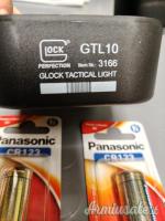 Torcia Glock originale GTL10