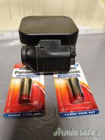 Torcia Glock originale GTL10