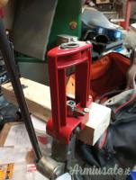 Presse lee Ljman rcbs