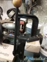 Presse lee Ljman rcbs