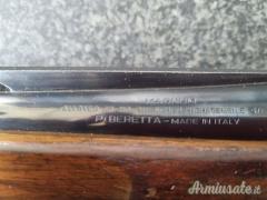 SEMIAUTOMATICO BERETTA AL-2