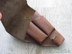 Fondina Ruby per ufficiale regio esercito I gm