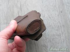 Fondina Ruby per ufficiale regio esercito I gm