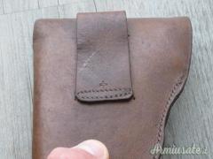 Fondina Ruby per ufficiale regio esercito I gm